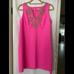 Lilly Pulitzer Shift Dress